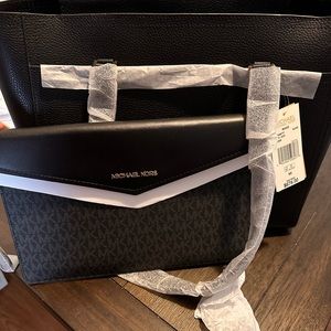 Michael Kors Tote Bag